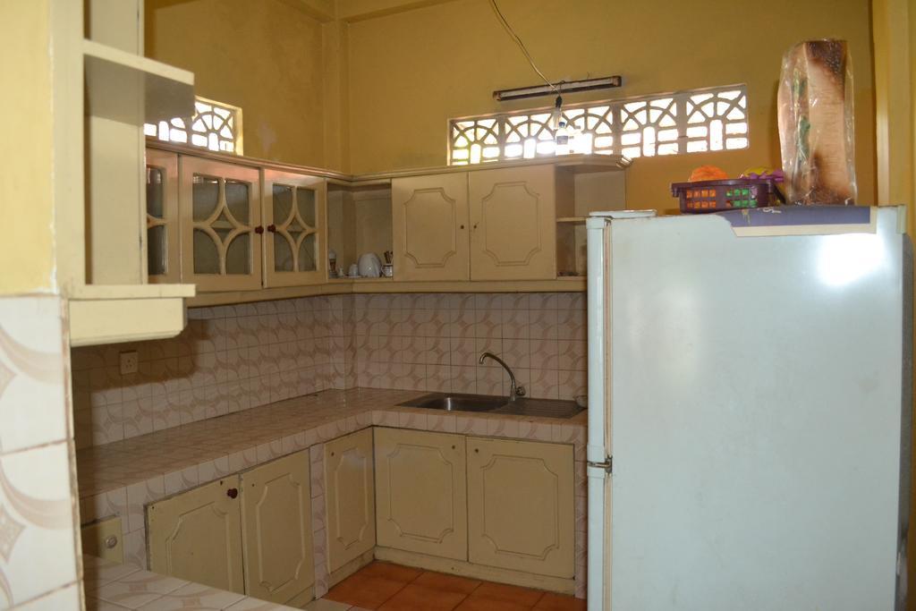Hansi Villa Bentota Rom bilde