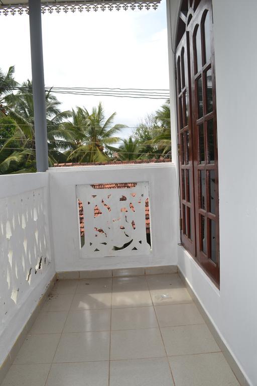 Hansi Villa Bentota Rom bilde