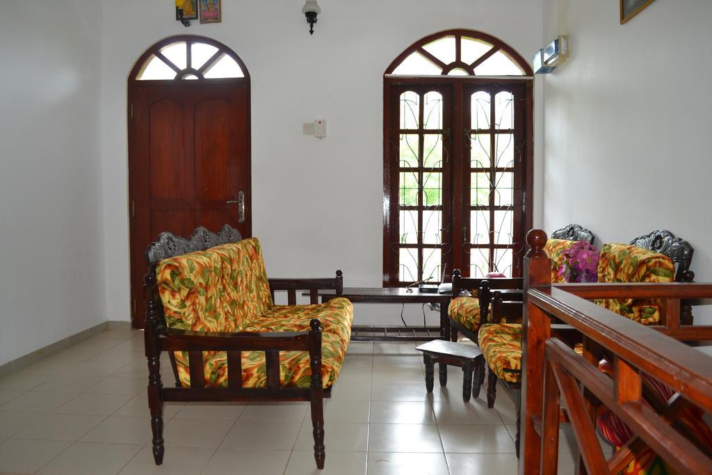 Hansi Villa Bentota Rom bilde